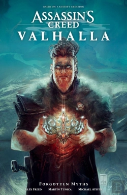 Bertrand.pt - Assassin'S Creed Valhalla: Forgotten Myths