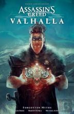 Assassin'S Creed Valhalla: Forgotten Myths