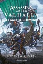 Assassin'S Creed Valhalla: La Saga De Geirmund