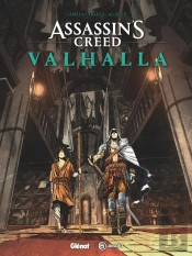Assassin'S Creed : Valhalla