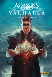 Assassin'S Creed Valhalla Mitos Olvidado