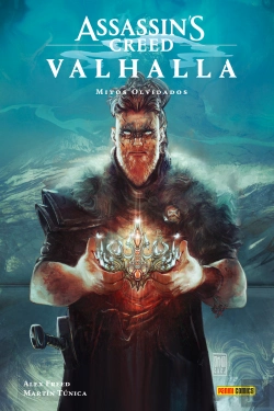 Bertrand.pt - Assassin'S Creed Valhalla Mitos Olvidado