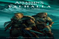 Assassin'S Creed Valhalla: Song Of Glory