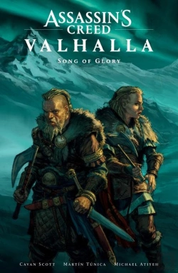 Bertrand.pt - Assassin'S Creed Valhalla: Song Of Glory