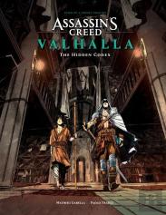 Assassin'S Creed Valhalla: The Hidden Codex