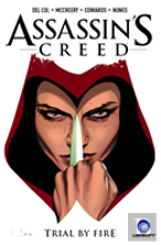 Assassin'S Creed Vol. 1: Trial By Fire