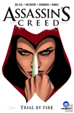 Bertrand.pt - Assassin'S Creed Vol. 1: Trial By Fire