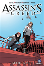 Assassin'S Creed Vol. 2: Setting Sun