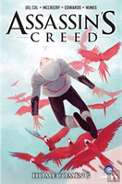 Bertrand.pt - Assassin'S Creed Vol. 3: Homecoming