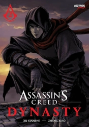 Assassin'S Creed