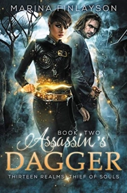 Bertrand.pt - Assassin'S Dagger
