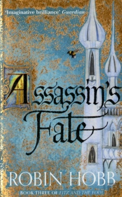 Bertrand.pt - Assassin'S Fate