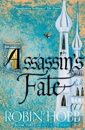 Assassin'S Fate
