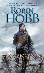 Assassin'S Fate