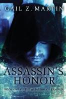 Assassin'S Honor