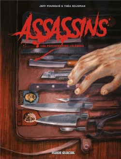 Bertrand.pt - Assassins ; Les Psychopathes Célèbres