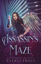 Assassin'S Magic 3