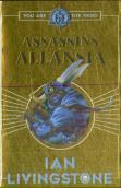 Assassins Of Allansia