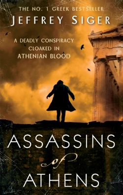 Bertrand.pt - Assassins Of Athens