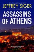 Assassins Of Athens