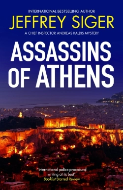 Bertrand.pt - Assassins Of Athens