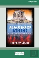 Assassins Of Athens (Standard Large Print 16 Pt Edition)