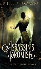 Assassin'S Promise