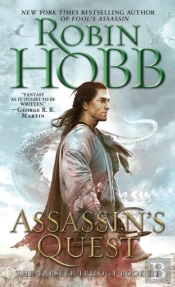 Assassin'S Quest