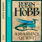 Assassin'S Quest