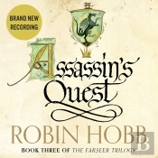 Assassin'S Quest