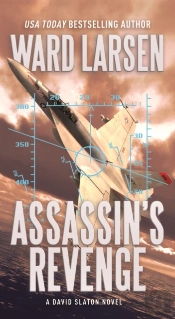 Assassin'S Revenge