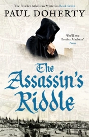 Assassin'S Riddle