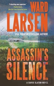 Assassin'S Silence