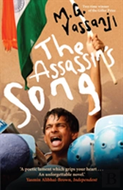 Assassin'S Song