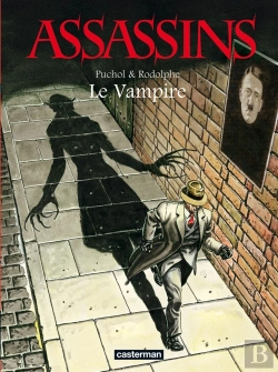Bertrand.pt - Assassins T.2 ; Le Vampire