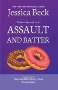 Assault And Batter