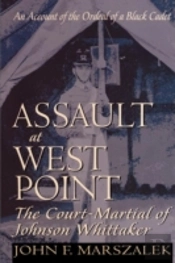 Assault At West Point: The Court-Martial