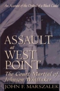 Bertrand.pt - Assault At West Point: The Court-Martial