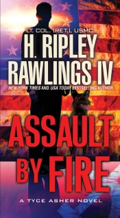 Assault By Fire