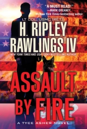 Assault By Fire