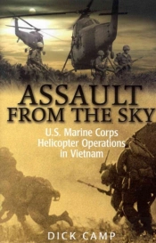 Assault From The Sky