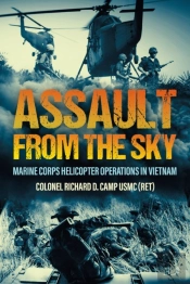 Assault From The Sky