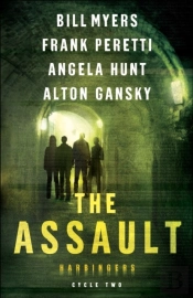 Assault (Harbingers)