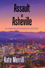 Assault In Asheville