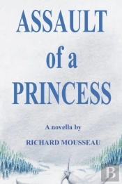 Assault Of A Princess