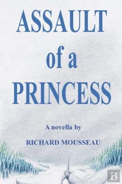 Bertrand.pt - Assault Of A Princess