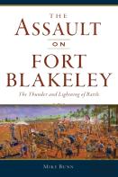 Assault On Fort Blakeley