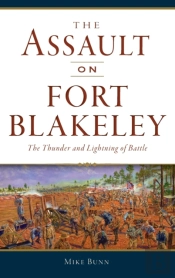 Assault On Fort Blakeley