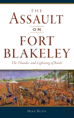 Bertrand.pt - Assault On Fort Blakeley