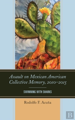 Bertrand.pt - Assault On Mexican American Collective Memory, 2010â€“2015